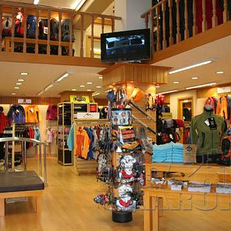 河南新鄉熱門戶外旅游用品及裝備專賣店指南