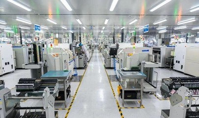 深圳嘉立創 “小批量”帶動“大生產”，領跑產業互聯網的“硬件工廠”