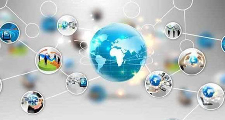 馬云洞見未來 2018-2022，互聯網信息服務——改變命運的新藍海