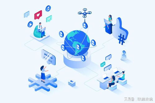 去中心化浪潮下 Web3技術(shù)為律師等服務(wù)業(yè)帶來的全新機(jī)遇