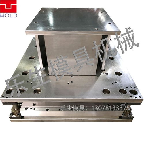 樂生金屬 專業鑄就高品質天花板模具與金屬制品